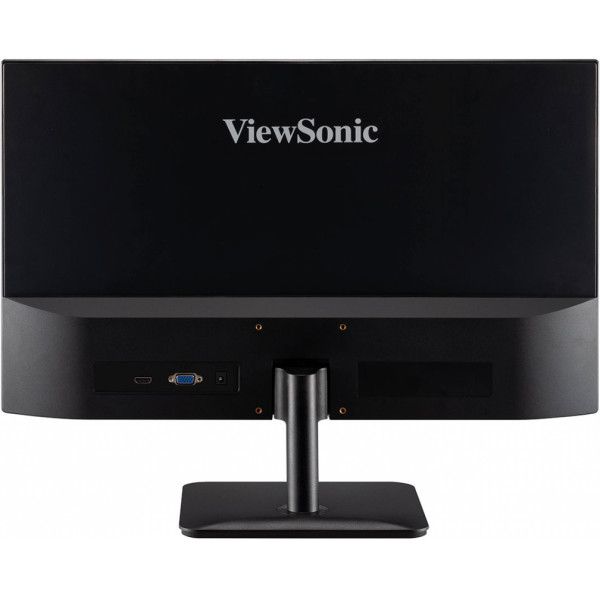 Viewsonic VA2432-h 61 cm (24") 1920 x 1080 Pixels Full HD LED Zwart (VA2432-H)