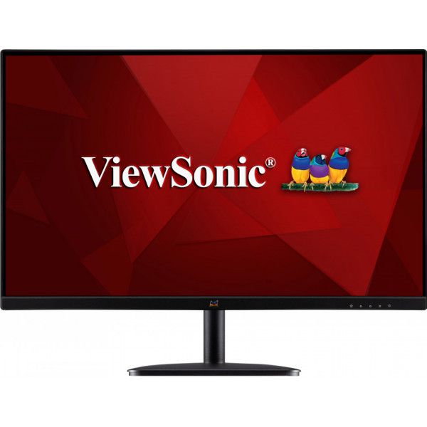 Viewsonic Value Series VA2432-MHD LED display 60,5 cm (23.8") 1920 x 1080 Pixels Full HD Zwart (VA2432-MHD)