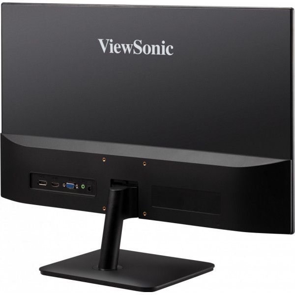Viewsonic Value Series VA2432-MHD LED display 60,5 cm (23.8") 1920 x 1080 Pixels Full HD Zwart (VA2432-MHD)