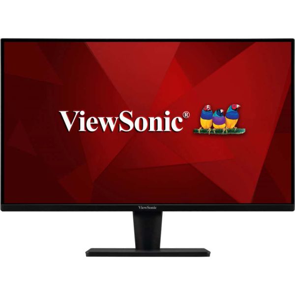 Viewsonic VA2715-2K-MHD computer monitor 68,6 cm (27") 2560 x 1440 Pixels Quad HD LED (VA2715-2K-MHD)