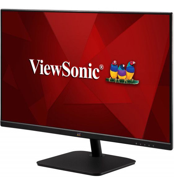 Viewsonic VA2732-h 68,6 cm (27") 1920 x 1080 Pixels Full HD LED Zwart (VA2732-H)