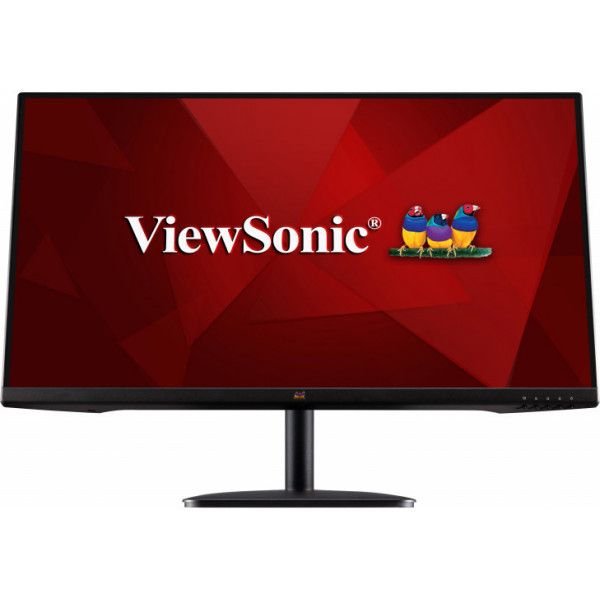 Viewsonic VA2732-h 68,6 cm (27") 1920 x 1080 Pixels Full HD LED Zwart (VA2732-H)