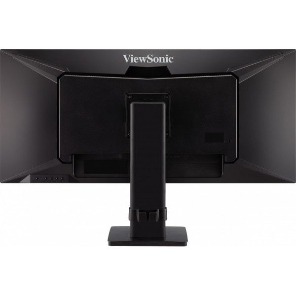 Viewsonic VA3456-mhdj computer monitor 86,4 cm (34") 3440 x 1440 Pixels UltraWide Quad HD LED Zwart (VA3456-MHDJ) Viewsonic VA3456-mhdj computer monitor 86,4 cm (34") 3440 x 1440 Pixels UltraWide Quad HD LED Zwart (VA3456-MHDJ)