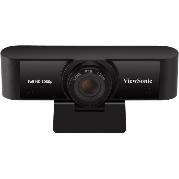 Viewsonic VB-CAM-001 webcam 2,07 MP 1920 x 1080 Pixels USB 2.0 Zwart (VB-CAM-001)