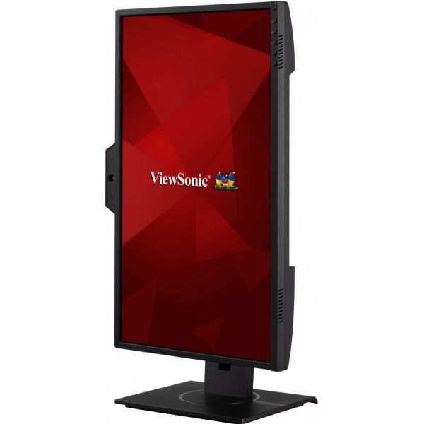Viewsonic VG Series VG2440V LED display 60,5 cm (23.8") 1920 x 1080 Pixels Full HD Zwart (VG2440V)