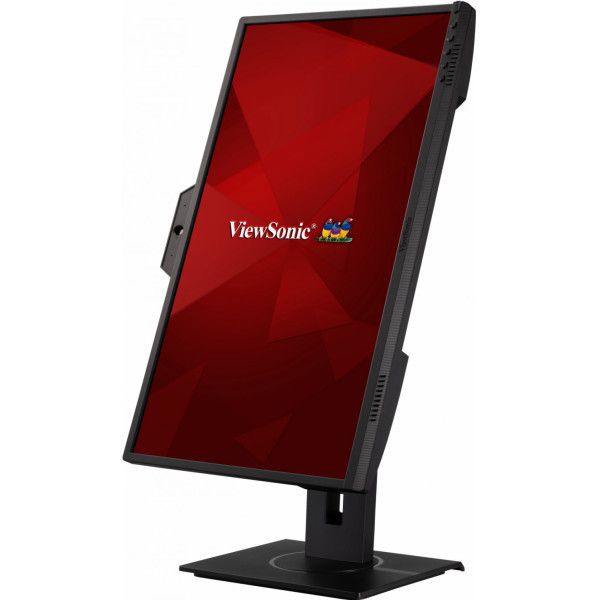 Viewsonic VG Series VG2440V LED display 60,5 cm (23.8") 1920 x 1080 Pixels Full HD Zwart (VG2440V)