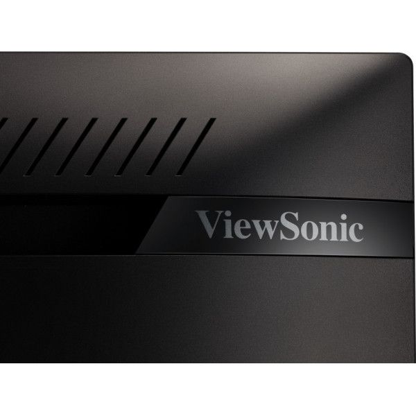 Viewsonic VG Series VG2440V LED display 60,5 cm (23.8") 1920 x 1080 Pixels Full HD Zwart (VG2440V)