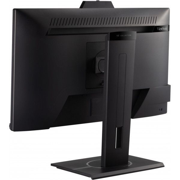 Viewsonic VG Series VG2440V LED display 60,5 cm (23.8") 1920 x 1080 Pixels Full HD Zwart (VG2440V)