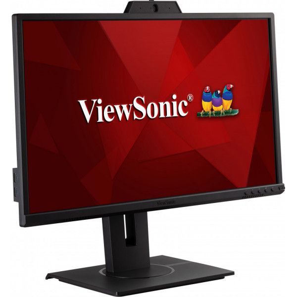 Viewsonic VG Series VG2440V LED display 60,5 cm (23.8") 1920 x 1080 Pixels Full HD Zwart (VG2440V)