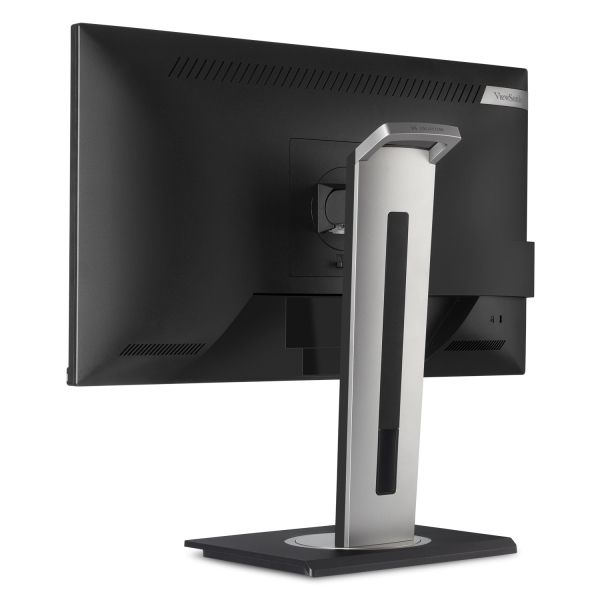 Viewsonic VG Series VG2448a 61 cm (24") 1920 x 1080 Pixels Full HD LED Zwart (VG2448A-2)