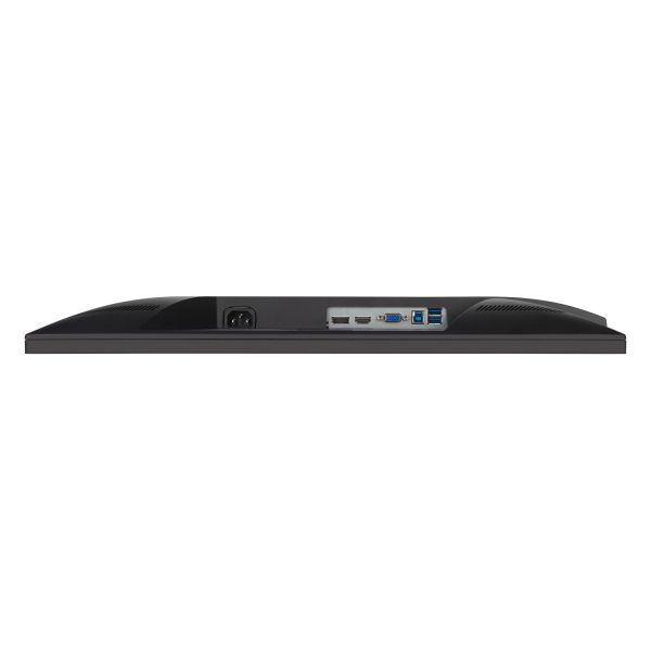 Viewsonic VG Series VG2448a 61 cm (24") 1920 x 1080 Pixels Full HD LED Zwart (VG2448A-2)