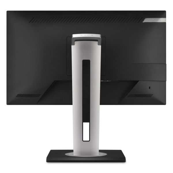 Viewsonic VG Series VG2448a 61 cm (24") 1920 x 1080 Pixels Full HD LED Zwart (VG2448A-2)