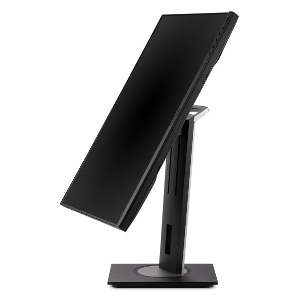 Viewsonic VG Series VG2448a 61 cm (24") 1920 x 1080 Pixels Full HD LED Zwart (VG2448A-2)