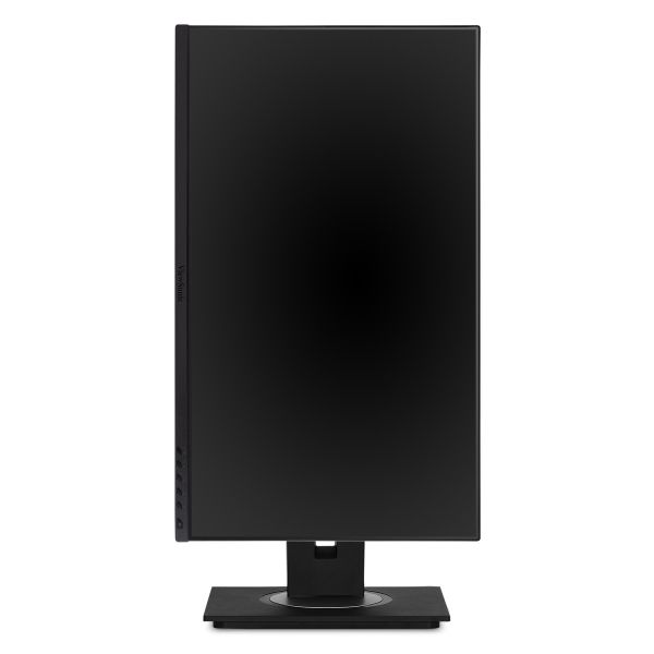 Viewsonic VG Series VG2448a 61 cm (24") 1920 x 1080 Pixels Full HD LED Zwart (VG2448A-2)