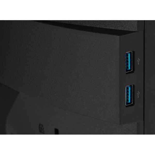 Viewsonic VG Series VG2456 LED display 60,5 cm (23.8") 1920 x 1080 Pixels Full HD Zwart (VG2456)