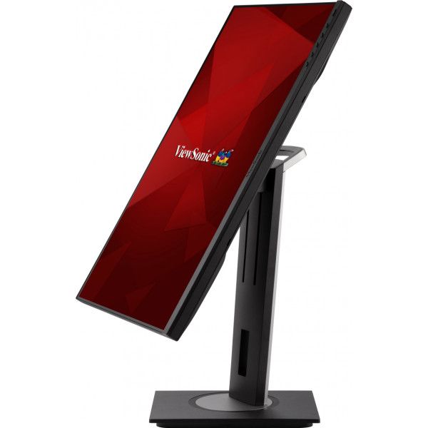 Viewsonic VG Series VG2456 computer monitor 60,5 cm (23.8") 1920 x 1080 Pixels Full HD LED Zwart (VG2456) Viewsonic VG Series VG2456 computer monitor 60,5 cm (23.8") 1920 x 1080 Pixels Full HD LED Zwart (VG2456)