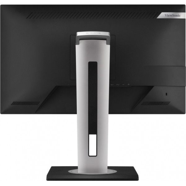 Viewsonic VG Series VG2456 computer monitor 60,5 cm (23.8") 1920 x 1080 Pixels Full HD LED Zwart (VG2456) Viewsonic VG Series VG2456 computer monitor 60,5 cm (23.8") 1920 x 1080 Pixels Full HD LED Zwart (VG2456)