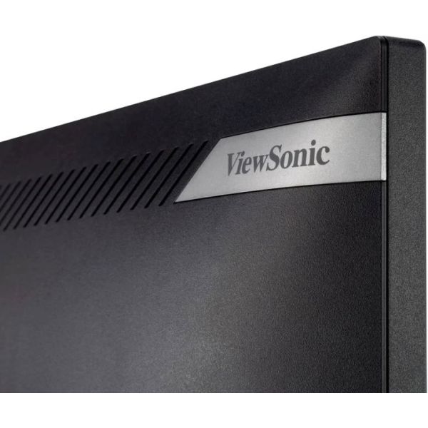 Viewsonic VG Series VG2748A-2 computer monitor 68,6 cm (27") 1920 x 1080 Pixels Full HD LED Zwart (VG2748A-2)