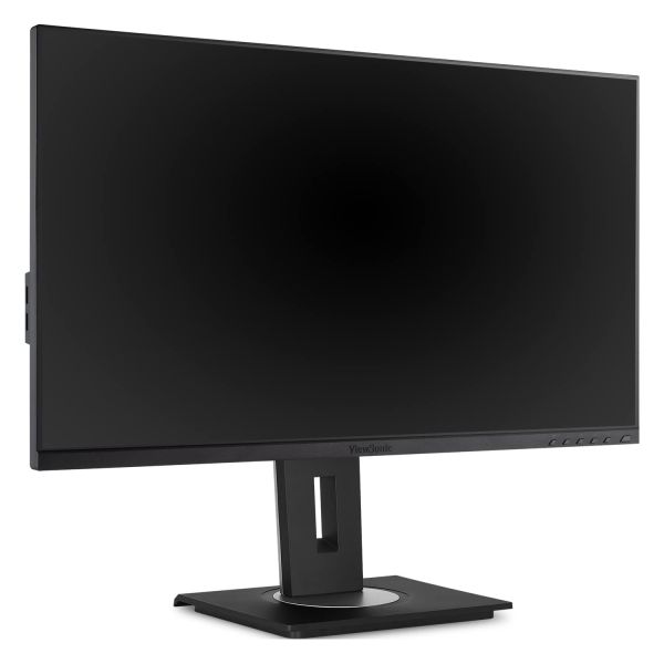 Viewsonic VG2756-2K computer monitor 68,6 cm (27") 2560 x 1440 Pixels Full HD LED Zwart (VG2756-2K)