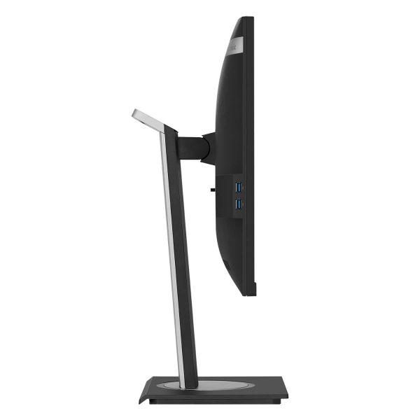 Viewsonic VG2756-2K computer monitor 68,6 cm (27") 2560 x 1440 Pixels Full HD LED Zwart (VG2756-2K)