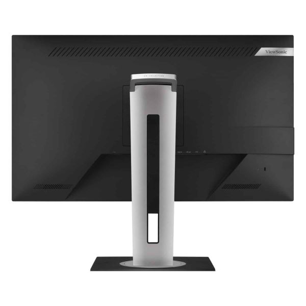 Viewsonic VG2756-2K computer monitor 68,6 cm (27") 2560 x 1440 Pixels Full HD LED Zwart (VG2756-2K)