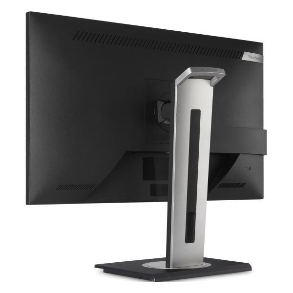 Viewsonic VG2756-2K computer monitor 68,6 cm (27") 2560 x 1440 Pixels Full HD LED Zwart (VG2756-2K)