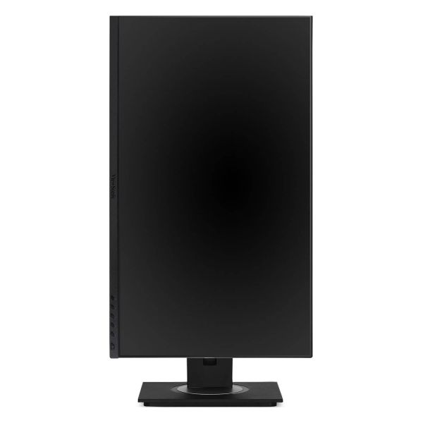 Viewsonic VG2756-2K computer monitor 68,6 cm (27") 2560 x 1440 Pixels Full HD LED Zwart (VG2756-2K) Viewsonic VG2756-2K computer monitor 68,6 cm (27") 2560 x 1440 Pixels Full HD LED Zwart (VG2756-2K)