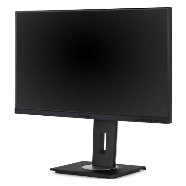 Viewsonic VG2756-4K computer monitor 68,6 cm (27") 3840 x 2160 Pixels 4K Ultra HD Zwart (VG2756-4K)