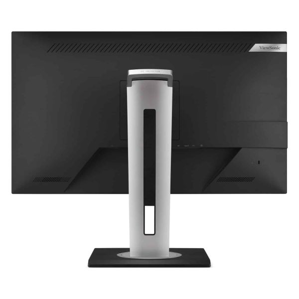 Viewsonic VG2756-4K computer monitor 68,6 cm (27") 3840 x 2160 Pixels 4K Ultra HD Zwart (VG2756-4K)