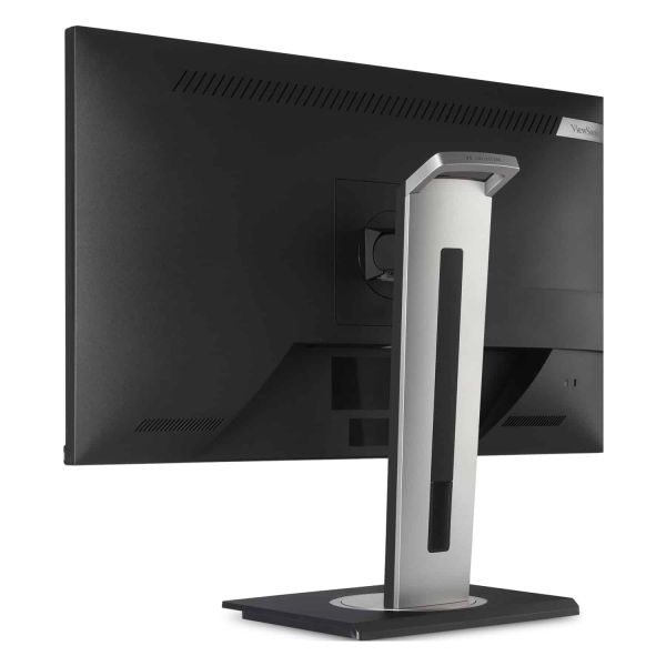 Viewsonic VG2756-4K computer monitor 68,6 cm (27") 3840 x 2160 Pixels 4K Ultra HD Zwart (VG2756-4K)