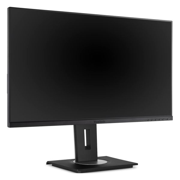 Viewsonic VG2756-4K computer monitor 68,6 cm (27") 3840 x 2160 Pixels 4K Ultra HD Zwart (VG2756-4K)