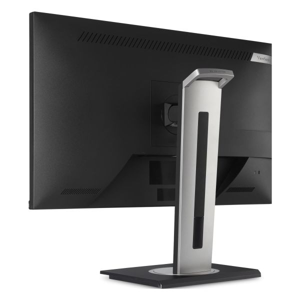 Viewsonic VG2756-4K computer monitor 68,6 cm (27") 3840 x 2160 Pixels 4K Ultra HD Zwart (VG2756-4K)