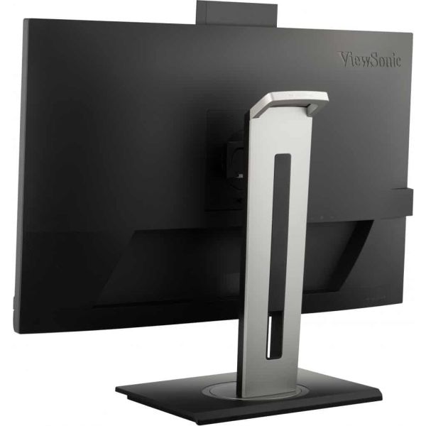 Viewsonic VG Series VG2756V-2K LED display 68,6 cm (27") 2560 x 1440 Pixels Quad HD Zwart (VG2756V-2K)