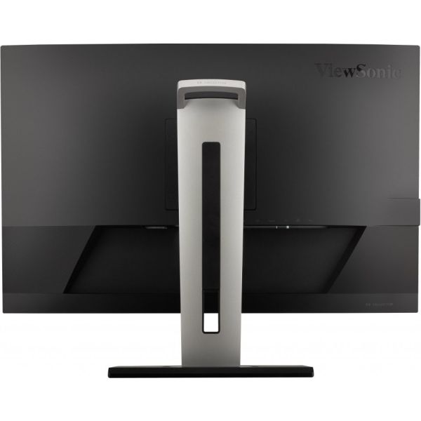 Viewsonic VG Series VG2756V-2K LED display 68,6 cm (27") 2560 x 1440 Pixels Quad HD Zwart (VG2756V-2K)