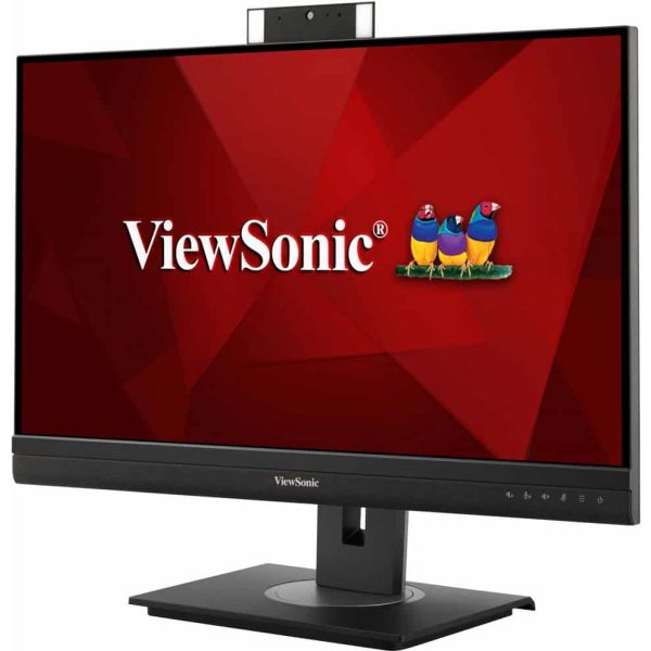 Viewsonic VG Series VG2756V-2K LED display 68,6 cm (27") 2560 x 1440 Pixels Quad HD Zwart (VG2756V-2K)