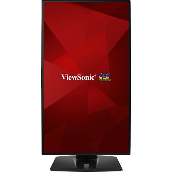 Viewsonic VP Series VP2768a LED display 68,6 cm (27") 2560 x 1440 Pixels Quad HD Zwart (VP2768A)
