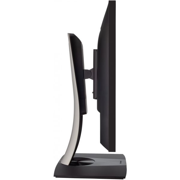Viewsonic VP Series VP2768a LED display 68,6 cm (27") 2560 x 1440 Pixels Quad HD Zwart (VP2768A)
