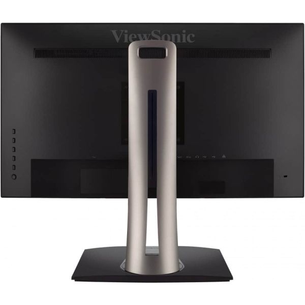 Viewsonic VP Series VP2768a LED display 68,6 cm (27") 2560 x 1440 Pixels Quad HD Zwart (VP2768A)