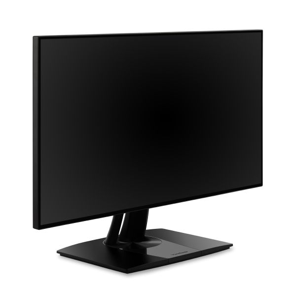 Viewsonic VP2768A-4K computer monitor 68,6 cm (27") 3840 x 2160 Pixels 4K Ultra HD LED Zwart (VP2768A-4K)