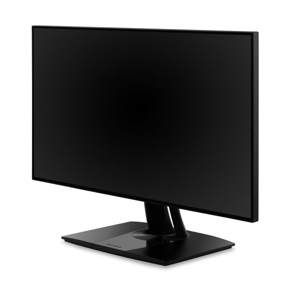 Viewsonic VP2768A-4K computer monitor 68,6 cm (27") 3840 x 2160 Pixels 4K Ultra HD LED Zwart (VP2768A-4K)