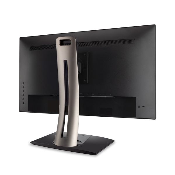 Viewsonic VP2768A-4K computer monitor 68,6 cm (27") 3840 x 2160 Pixels 4K Ultra HD LED Zwart (VP2768A-4K)