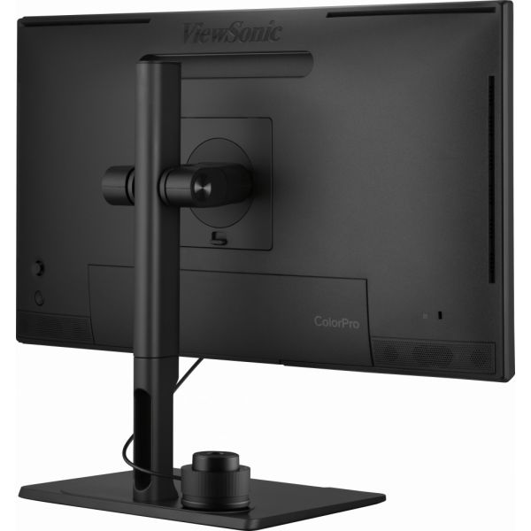 Viewsonic VP Series VP2786-4K computer monitor 68,6 cm (27") 3840 x 2160 Pixels 4K Ultra HD IPS Zwart (VP2786-4K)