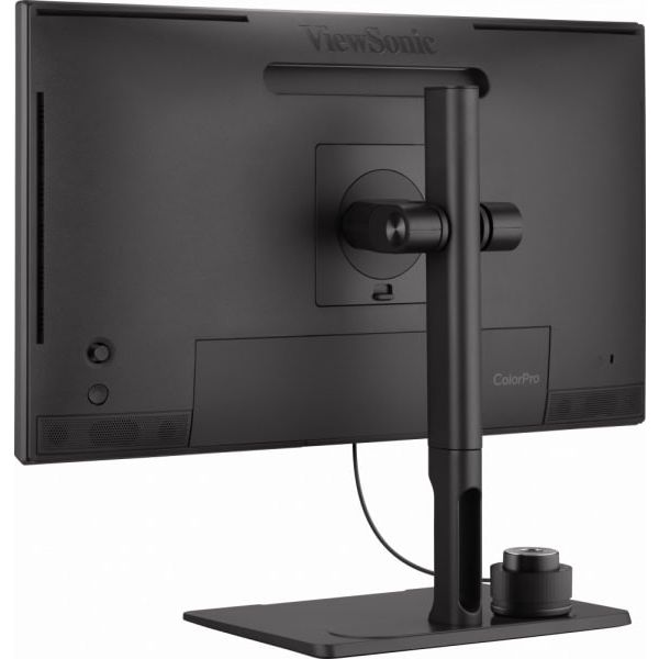 Viewsonic VP Series VP2786-4K computer monitor 68,6 cm (27") 3840 x 2160 Pixels 4K Ultra HD IPS Zwart (VP2786-4K)