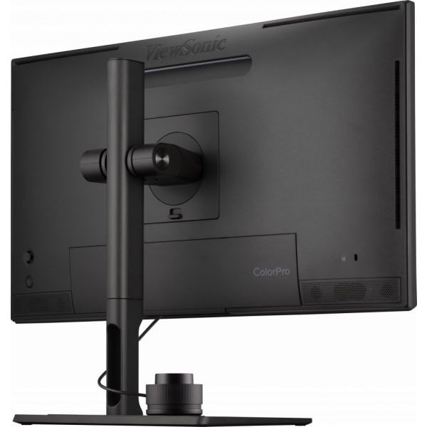 Viewsonic VP Series VP2786-4K computer monitor 68,6 cm (27") 3840 x 2160 Pixels 4K Ultra HD IPS Zwart (VP2786-4K)