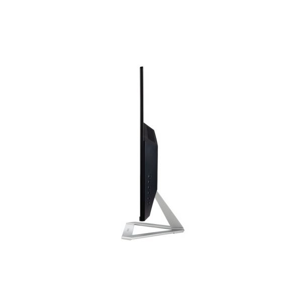 Viewsonic VX Series VX2476-SMH LED display 60,5 cm (23.8") 1920 x 1080 Pixels Full HD Zwart, Zilver (VX2476-SMH)