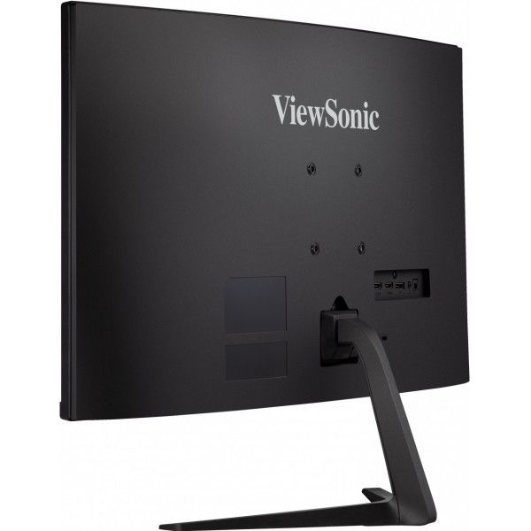 Viewsonic VX Series VX2718-2KPC-MHD LED display 68,6 cm (27") 2560 x 1440 Pixels Quad HD Zwart (VX2718-2KPC-MHD)