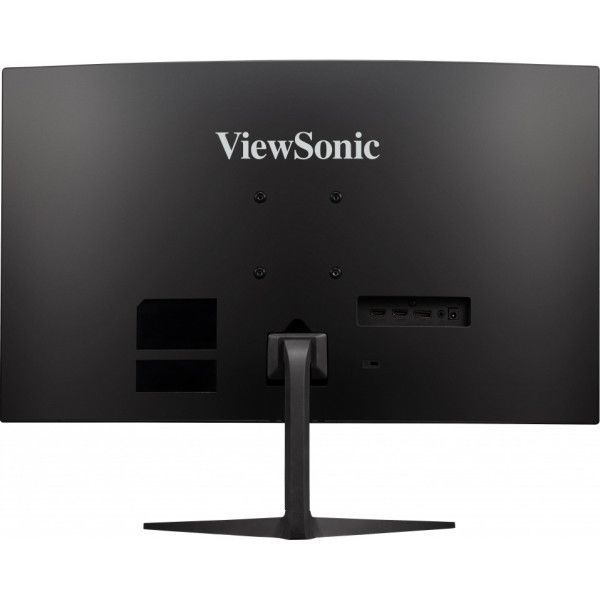 Viewsonic VX Series VX2718-2KPC-MHD LED display 68,6 cm (27") 2560 x 1440 Pixels Quad HD Zwart (VX2718-2KPC-MHD)
