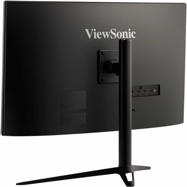 Viewsonic VX Series VX2718-2KPC-MHDJ computer monitor 68,6 cm (27") 2560 x 1440 Pixels Quad HD Zwart (VX2718-2KPC-MHDJ)