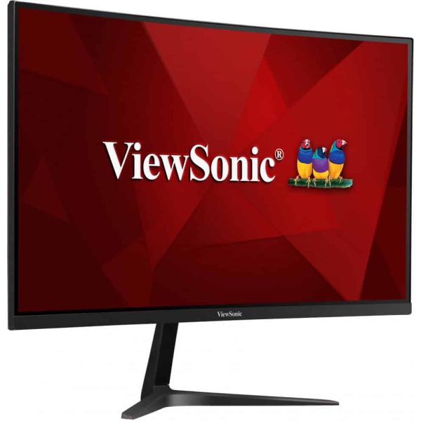 Viewsonic VX Series VX2719-PC-MHD LED display 68,6 cm (27") 1920 x 1080 Pixels Full HD Zwart (VX2719-PC-MHD)