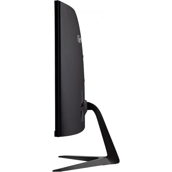 Viewsonic VX Series VX2719-PC-MHD LED display 68,6 cm (27") 1920 x 1080 Pixels Full HD Zwart (VX2719-PC-MHD)